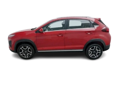 Preço de Caoa Chery Tiggo 3X