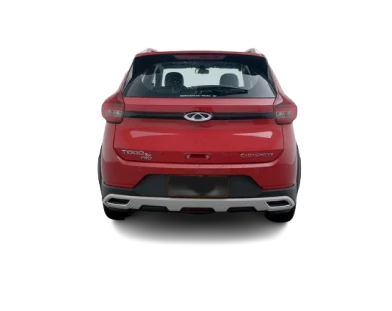 Oferta de Caoa Chery Tiggo 3X