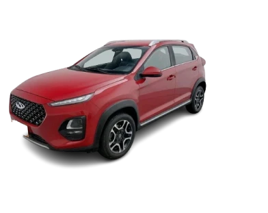 Caoa Chery Tiggo 3X